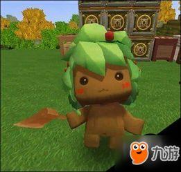 迷你世界爆料匹诺曹视频,匹诺曹视频爆料，神秘角色即将登场！